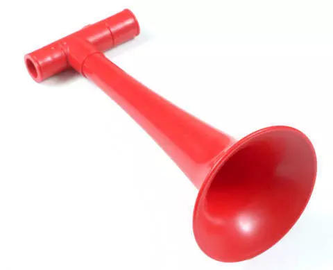 Kazobo Extra Loud/Large Kazoo